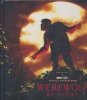 ART OF MARVEL STUDIOS SPECIAL PRESENTATION WEREWOLF BY NIGHT HC [9781302953362]
